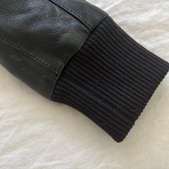 Danier Leather Jacket - Picture 5 of 6